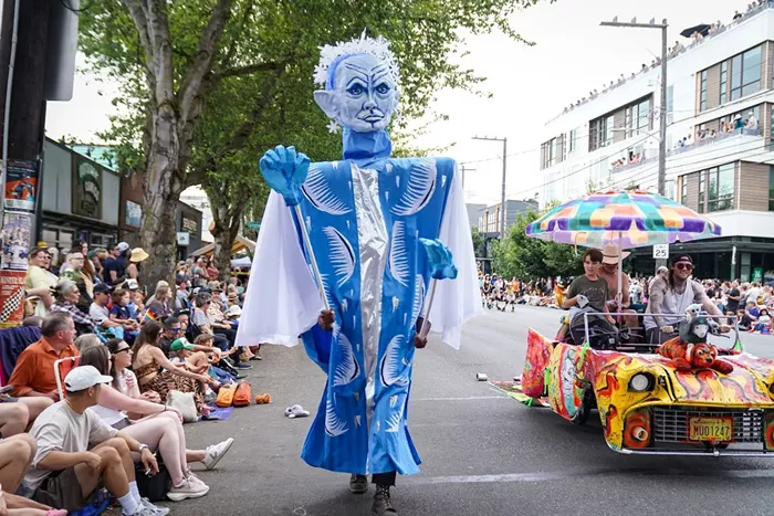 The Best Things To Do in Seattle This Month: June 2025